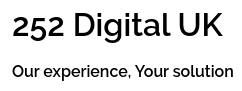 252 Digital UK Logo